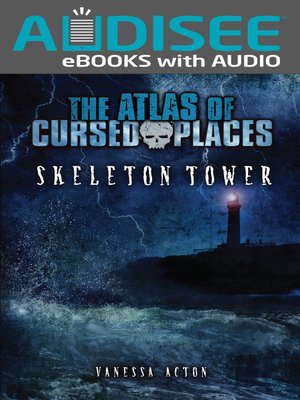cover image of Skeleton Tower